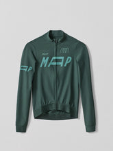Damen Adapt Thermal Langarm-Trikot